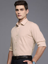 Raymond Slim Fit Pure Cotton Formal Shirt