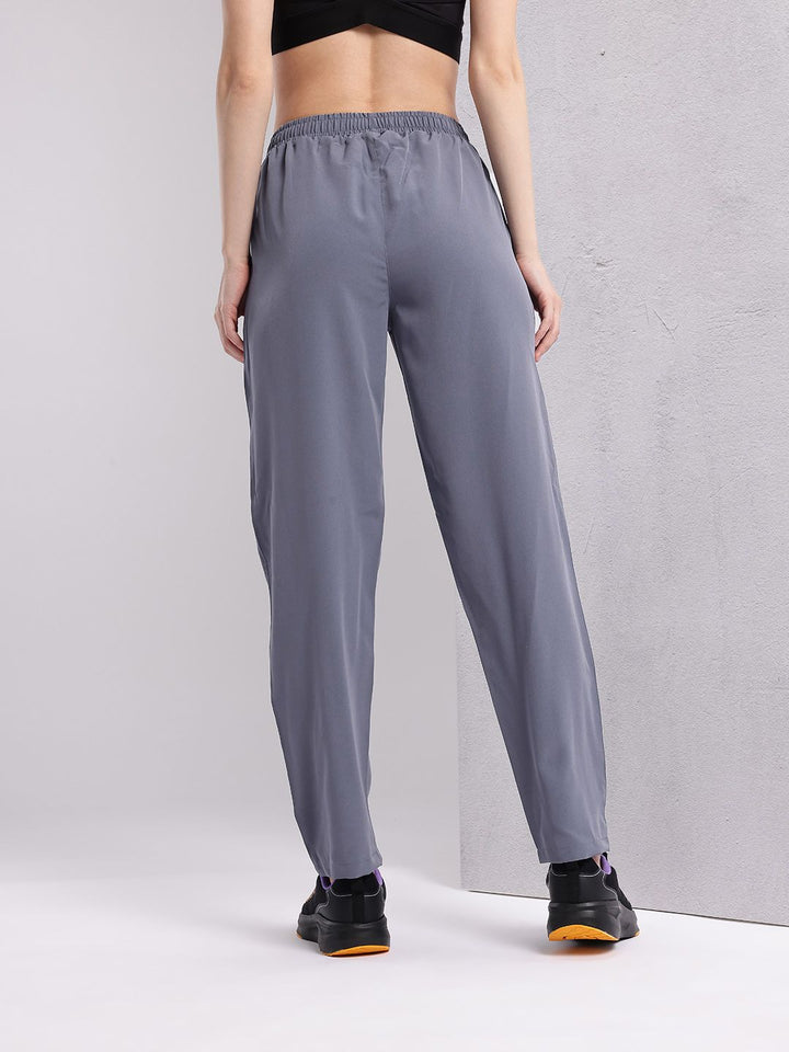 HRX by Hrithik Roshan Women Rapid-Dry Training Track Pants