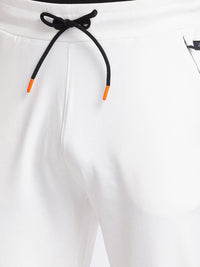 Spykar Men Mid-Rise Slim-Fit Jogger