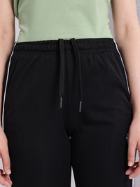 HRX by Hrithik Roshan Women Lifestyle Bootcut Fit Track Pants