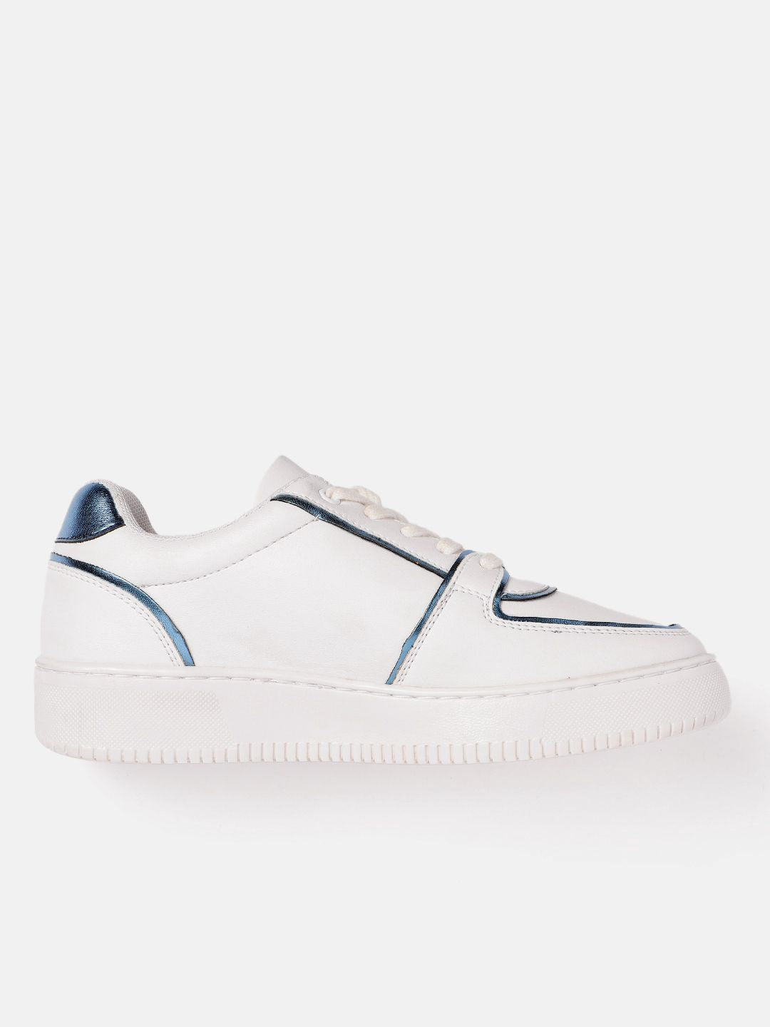 Lino Perros Women Solid Sneakers