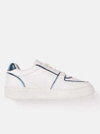 Lino Perros Women Solid Sneakers