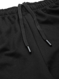 HRX by Hrithik Roshan Men Solid Track Pants