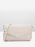 Lino Perros Structured Sling Bag