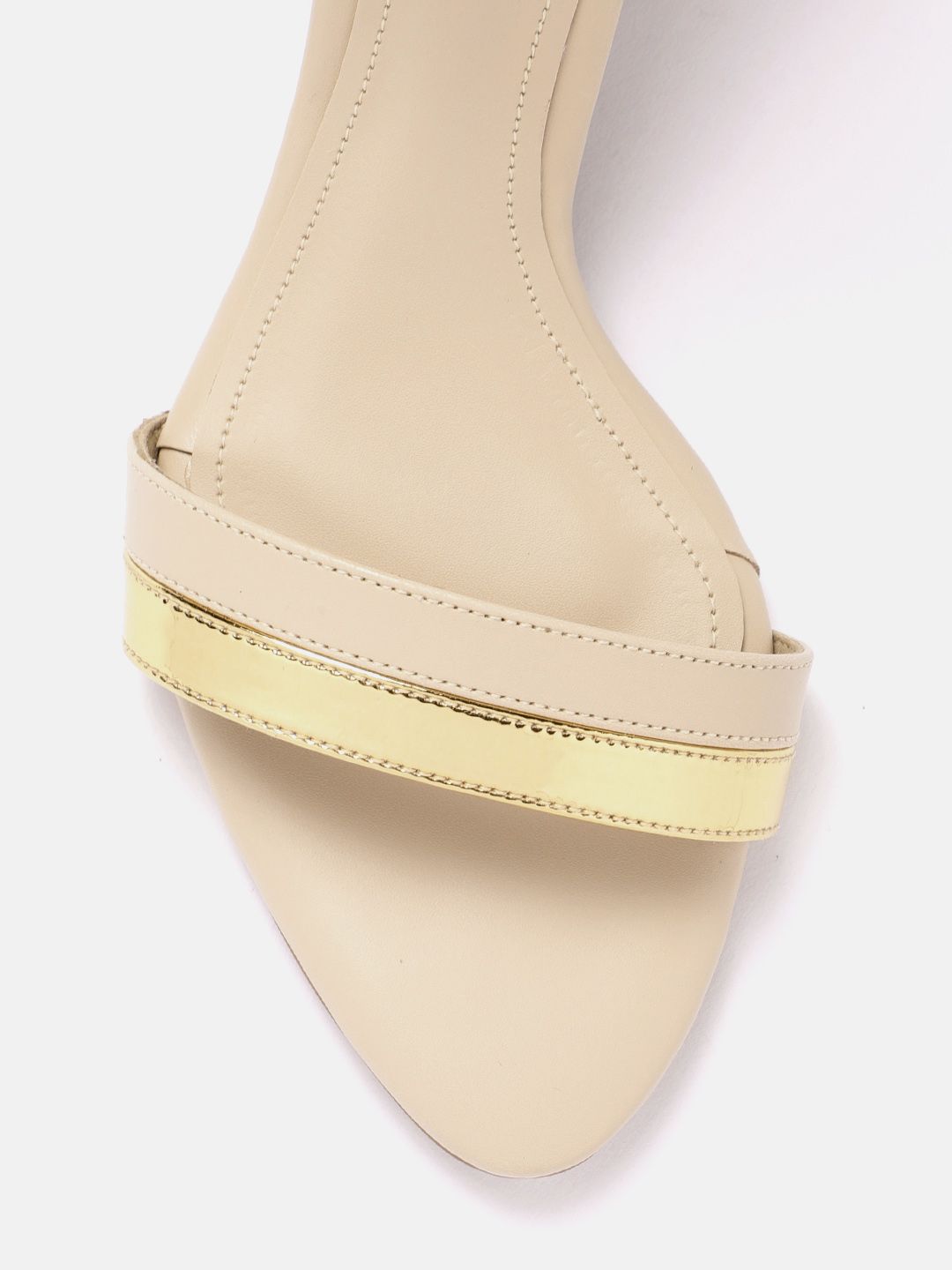 DressBerry Women Block Heels