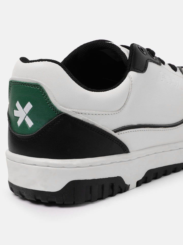 HRX by Hrithik Roshan Men Everyday Sneakers