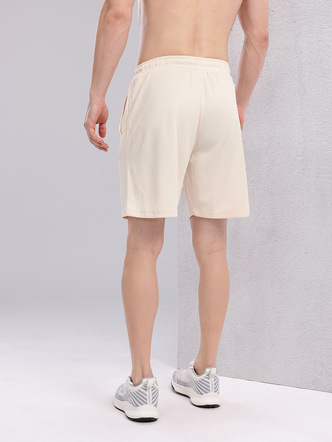 HRX by Hrithik Roshan Men Rapid-Dry Training Shorts