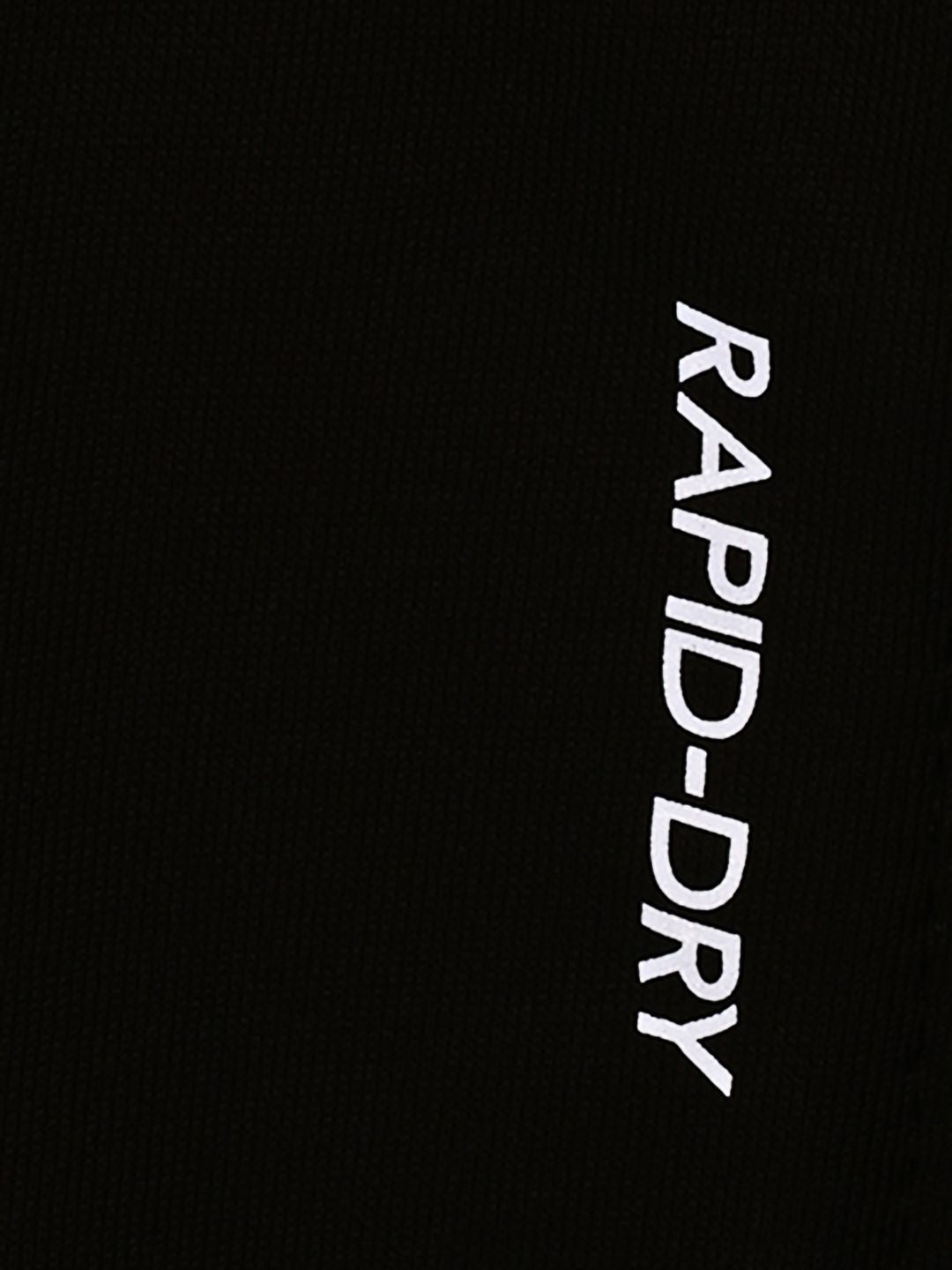 HRX by Hrithik Roshan Men Rapid-Dry Training Shorts