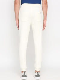 Being Human Men Cotton Mid-Rise Joggers