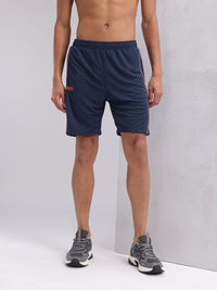 HRX by Hrithik Roshan Men Rapid-dry Training Shorts
