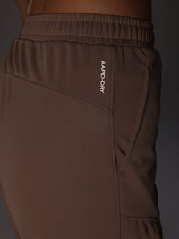 HRX by Hrithik Roshan Women Regular Fit Rapid Dry Running Track Pants