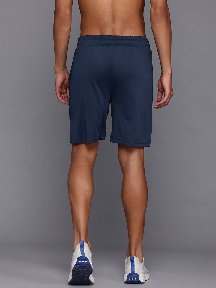HRX by Hrithik Roshan Men Rapid Dry Training Shorts