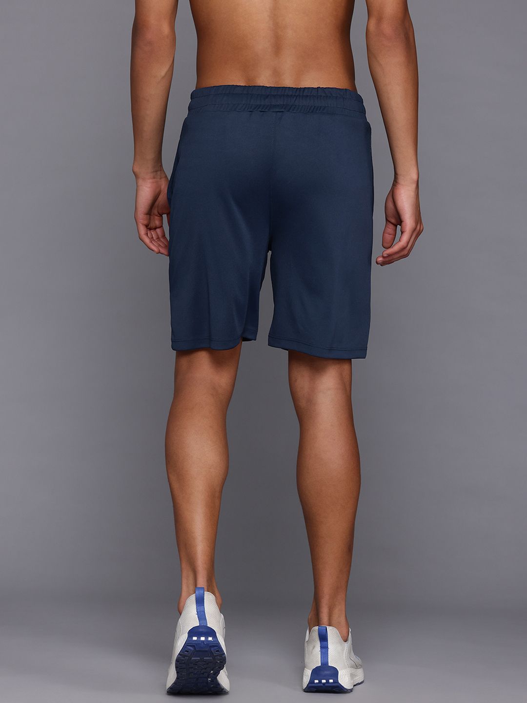 HRX by Hrithik Roshan Men Rapid Dry Training Shorts