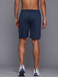 HRX by Hrithik Roshan Men Rapid Dry Training Shorts