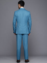 Raymond Contemporary Fit 3 Piece Party Suit