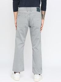 Being Human Men Mid Rise Clean Look Jeans