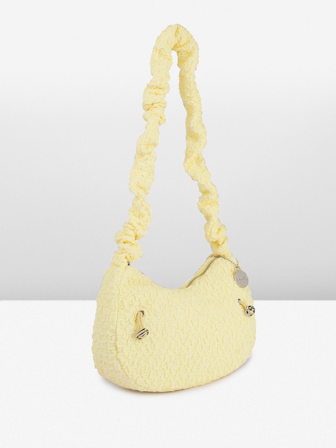 DressBerry Self-Design Hobo Bag