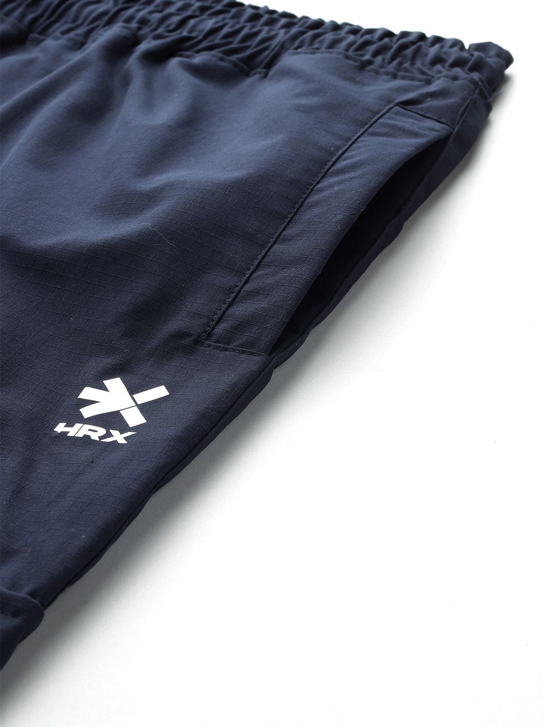 HRX by Hrithik Roshan Men Cargo-Style Joggers