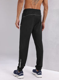 HRX by Hrithik Roshan Men Rapid-Dry Running Track Pants