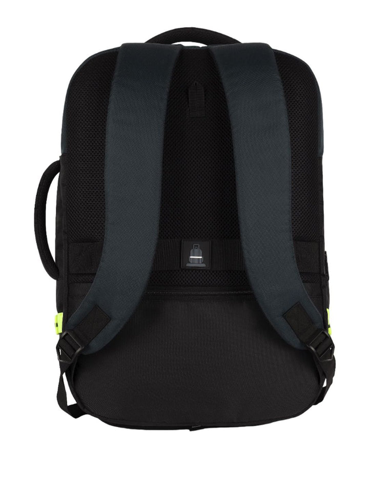 Gear Unisex Backpack
