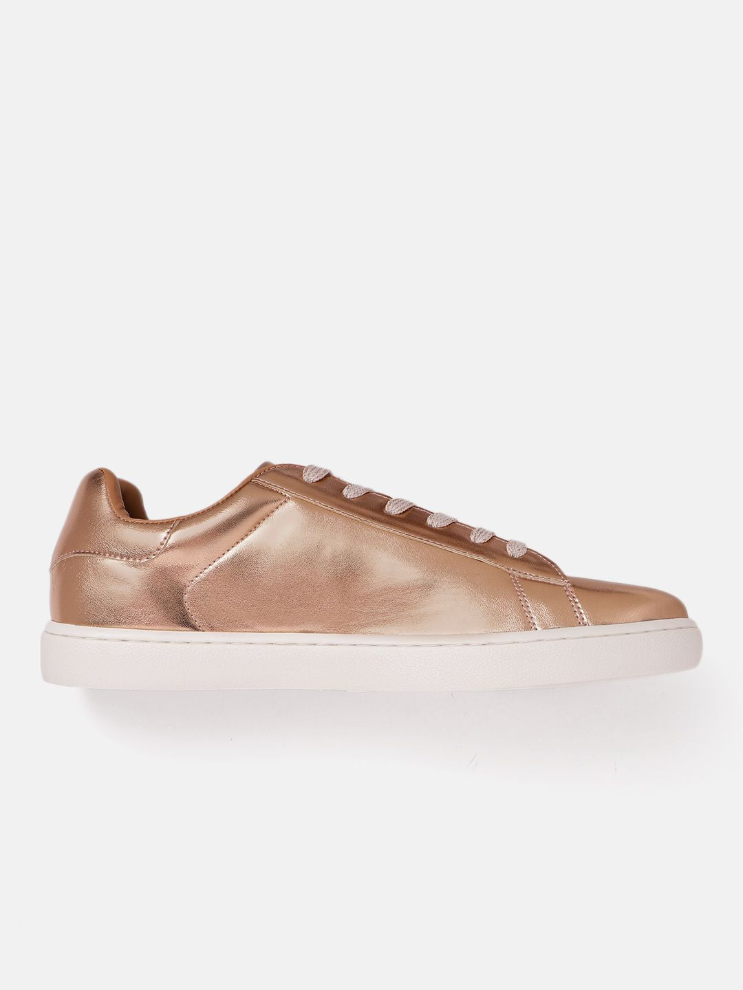 DressBerry Women Round Toe Sneakers