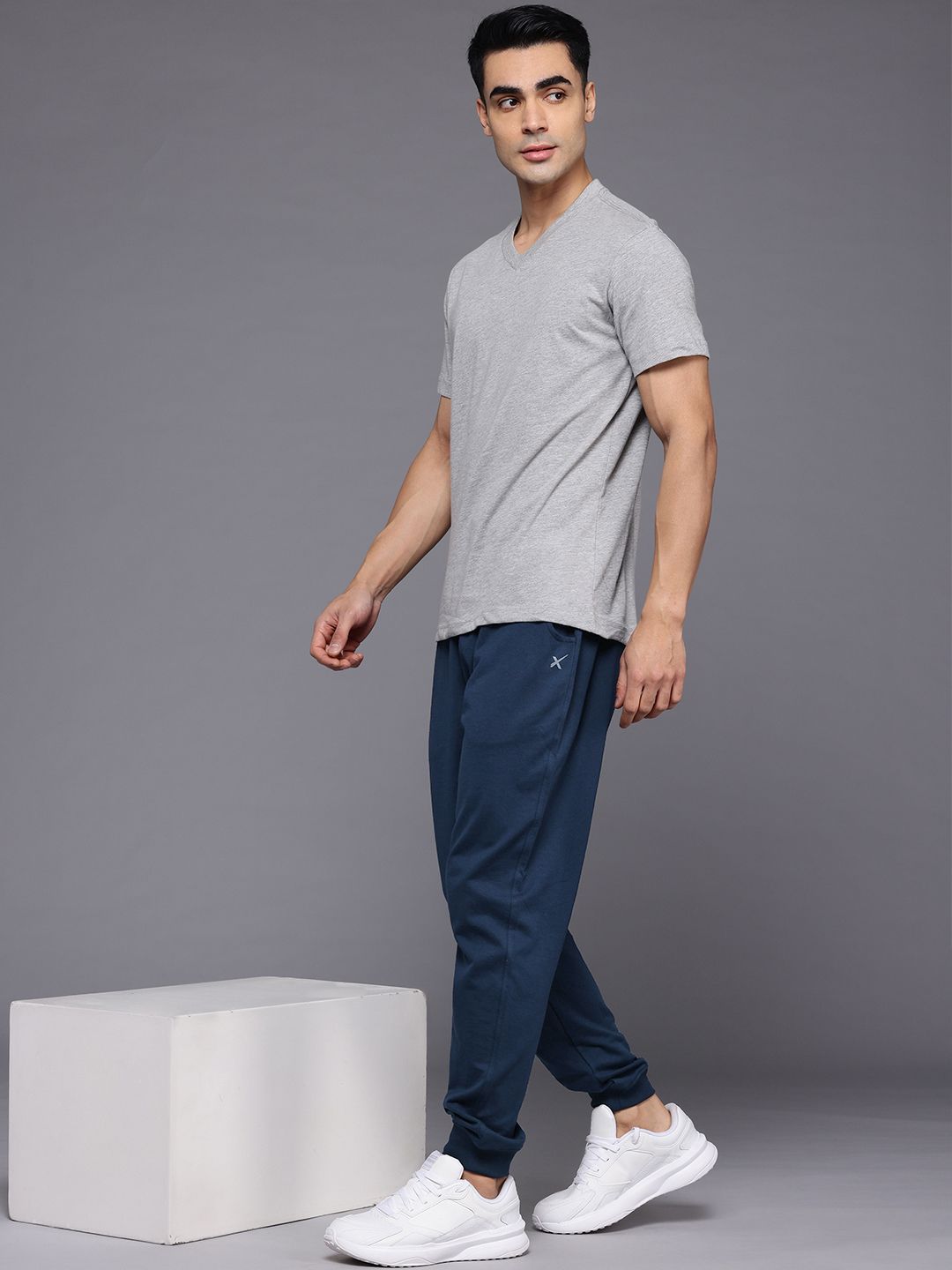 HRX By Hrithik Roshan Lifestyle Men Joggers