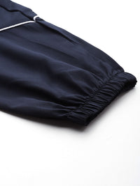 HRX by Hrithik Roshan Men Rapid Dry Training Track Pants