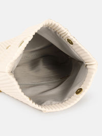 DressBerry Structured Shoulder Bag