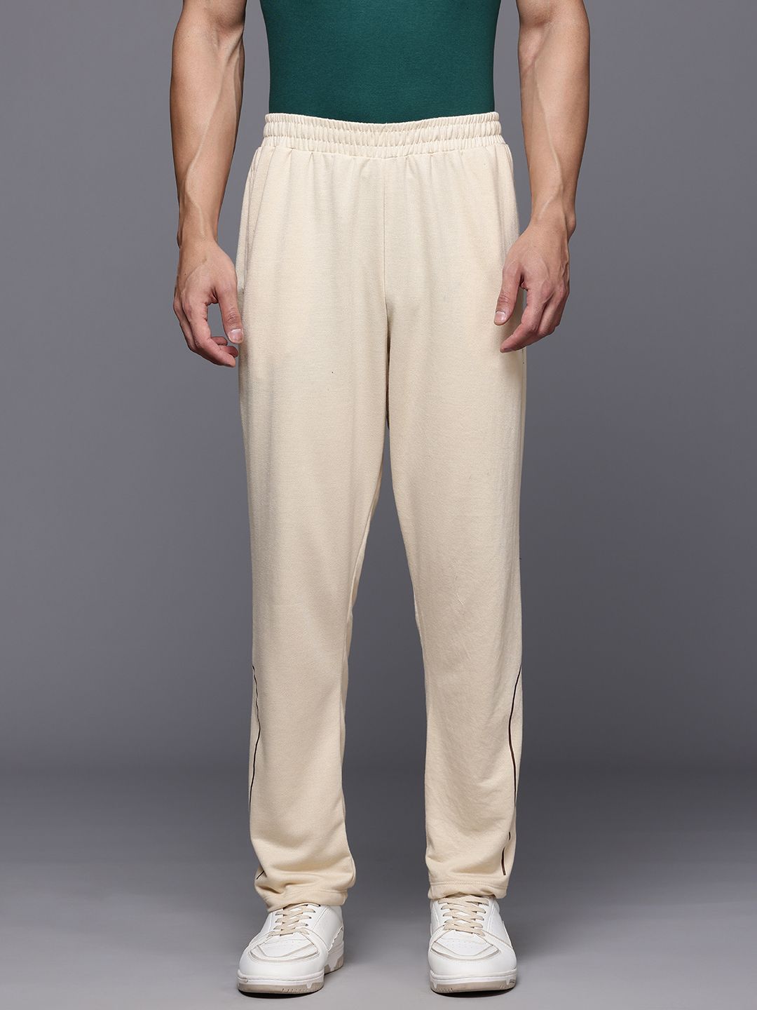 HRX by Hrithik Roshan Men Lifestyle Trackpants