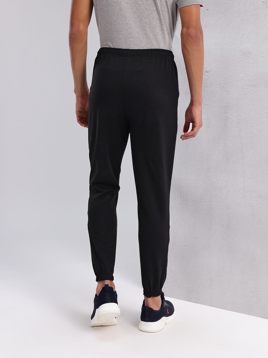 HRX by Hrithik Roshan Men Lifestyle Joggers