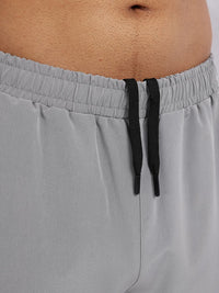 HRX by Hrithik Roshan Men Rapid-Dry Training Track Pants
