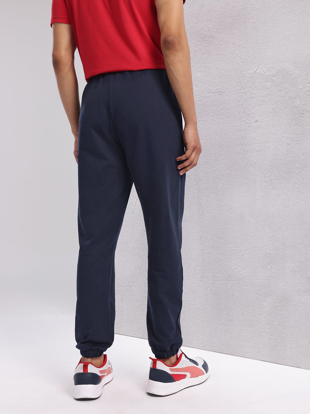 HRX by Hrithik Roshan Men Lifestyle Joggers