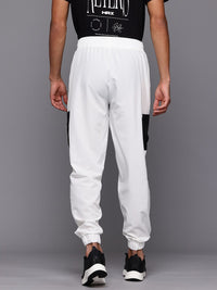 HRX by Hrithik Roshan Men Cargo Style Lifestyle Joggers