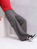 HRX by Hrithik Roshan Cargo Style Lifestyle Track Pants