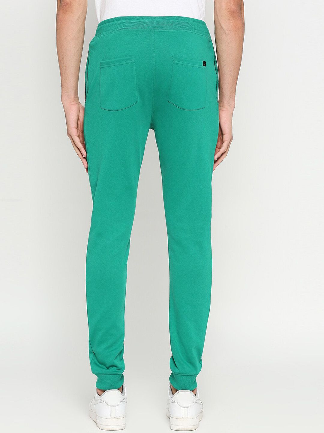 Being Human Men Mid-Rise Joggers