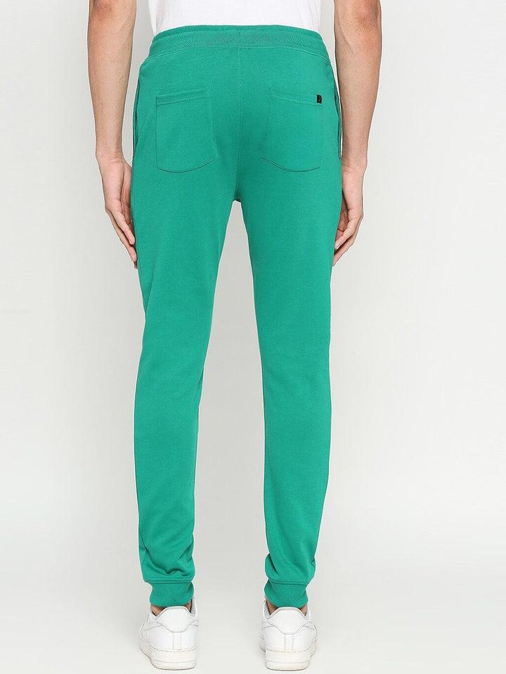Being Human Men Mid-Rise Joggers
