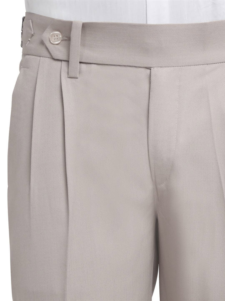 KLOTTHE Men Italian Gurkha Pants