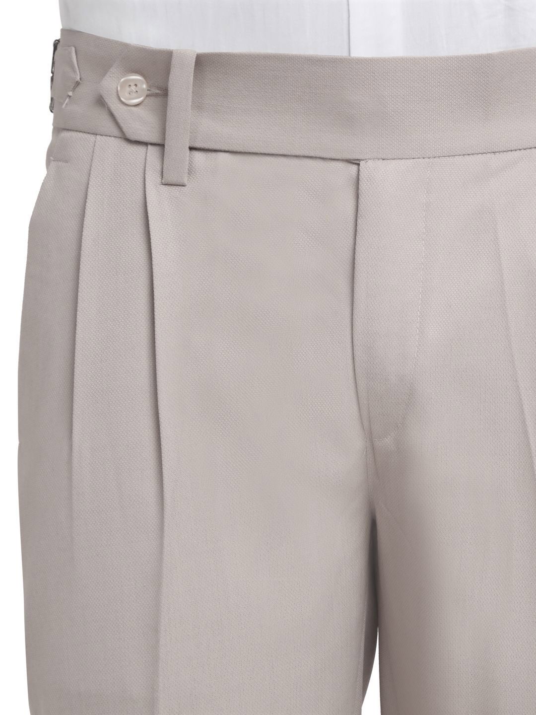 KLOTTHE Men Italian Gurkha Pants