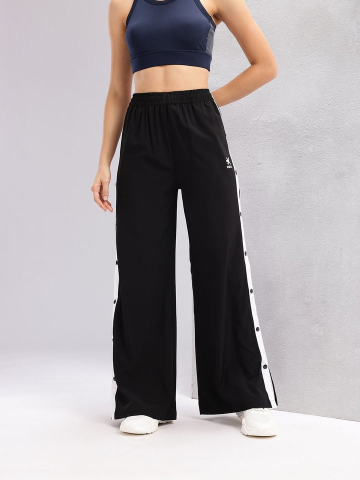 HRX by Hrithik Roshan Women Lifestyle Track Pants