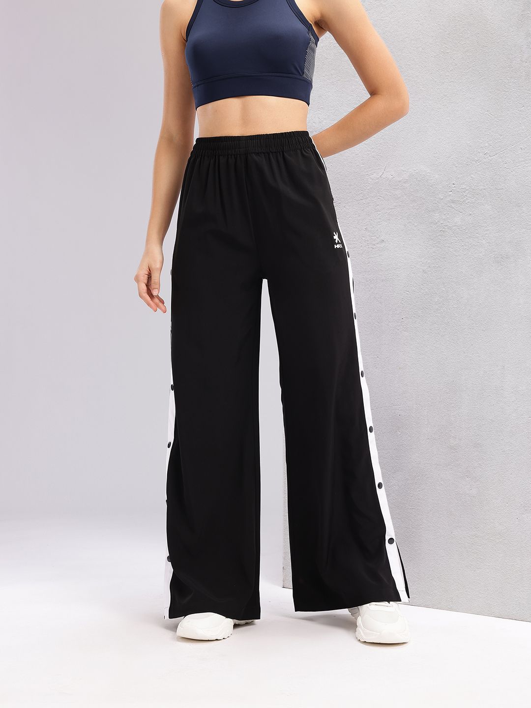HRX by Hrithik Roshan Women Lifestyle Track Pants