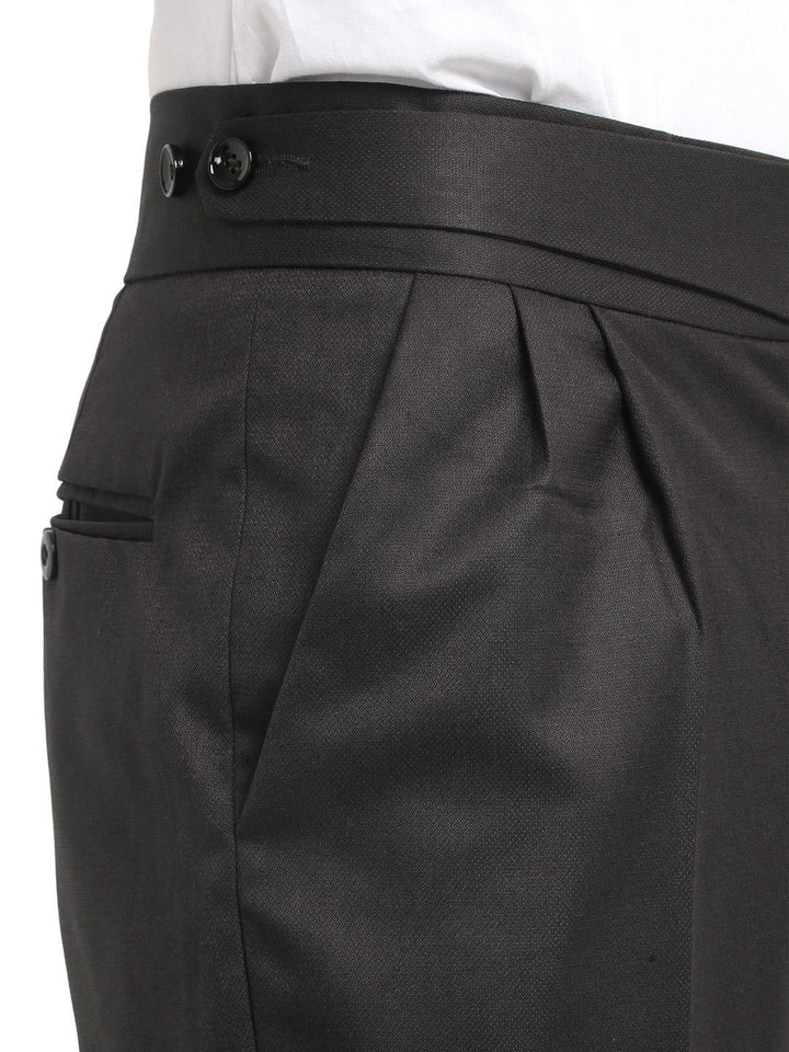 KLOTTHE Men Italian Gurkha Pants
