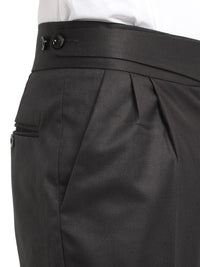 KLOTTHE Men Italian Gurkha Pants
