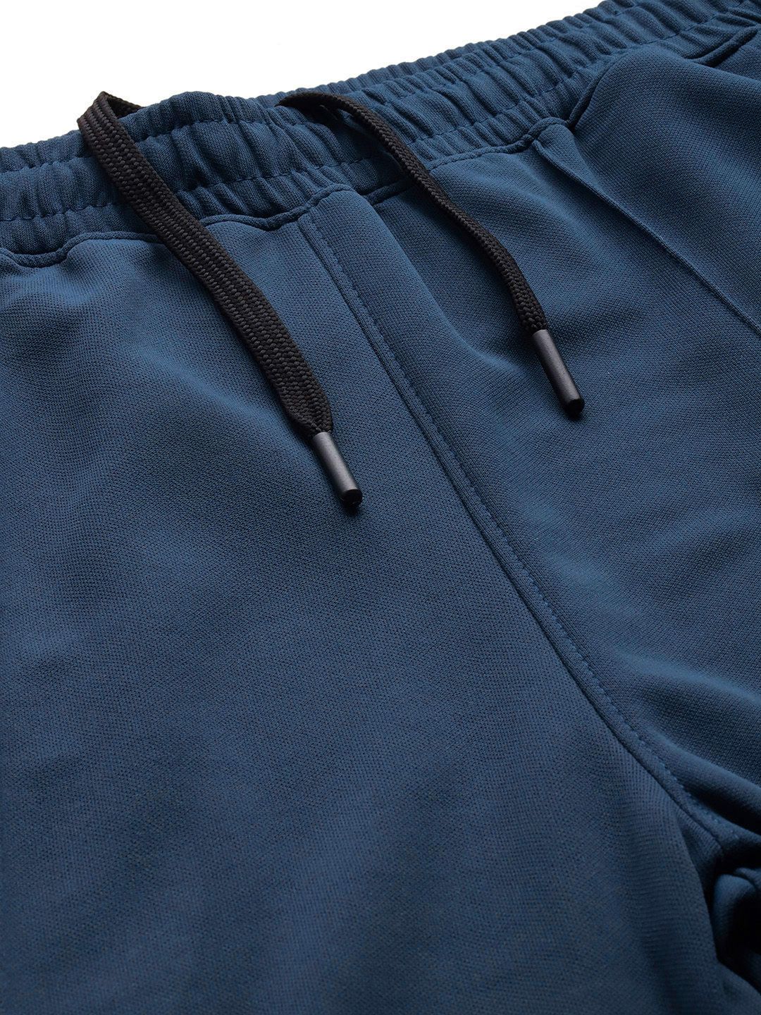 HRX by Hrithik Roshan Men Rapid-Dry Training Joggers