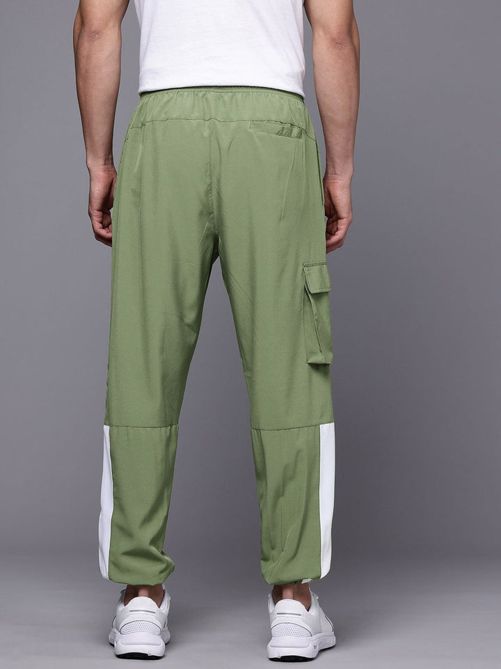 HRX by Hrithik Roshan Men Rapid Dry Jogger