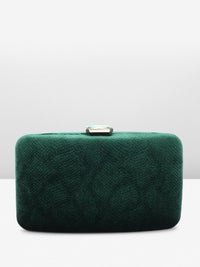 Lino Perros Women Party Box Clutch