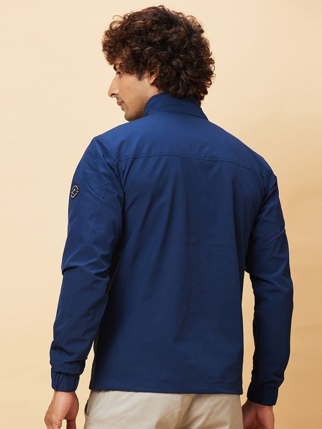 Being Human Long Sleeves Jacket