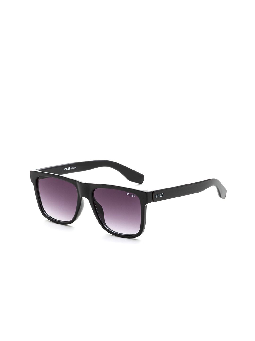 IRUS by IDEE Unisex Lens & Square Sunglasses with UV Protected Lens
