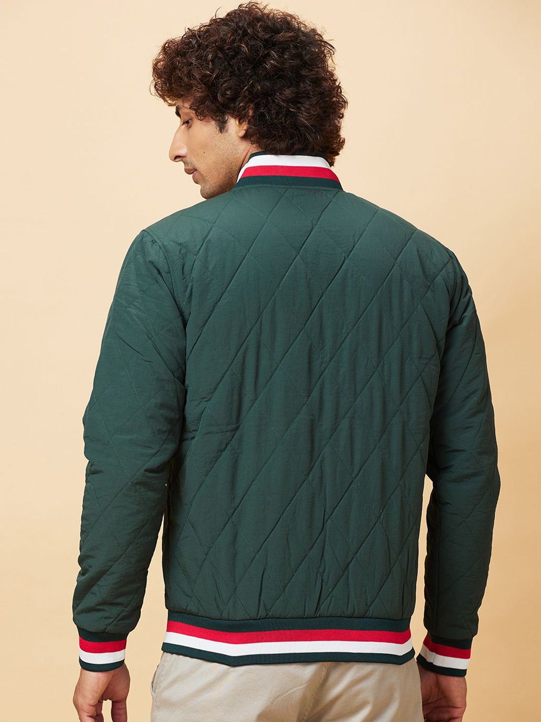 Being Human Long Sleeves Jacket