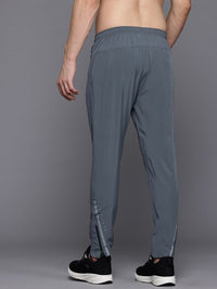 HRX by Hrithik Roshan Men Rapid-Dry Running Track Pants