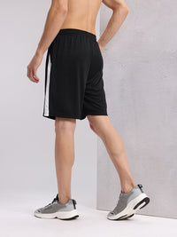 HRX by Hrithik Roshan Men Reflective Rapid Dry Training Shorts